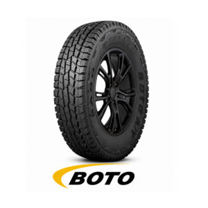 LT235/75R15 BOTO BA80
