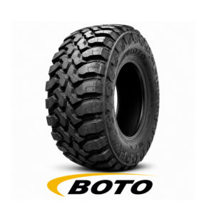 LT245/75R16 BOTO BM81