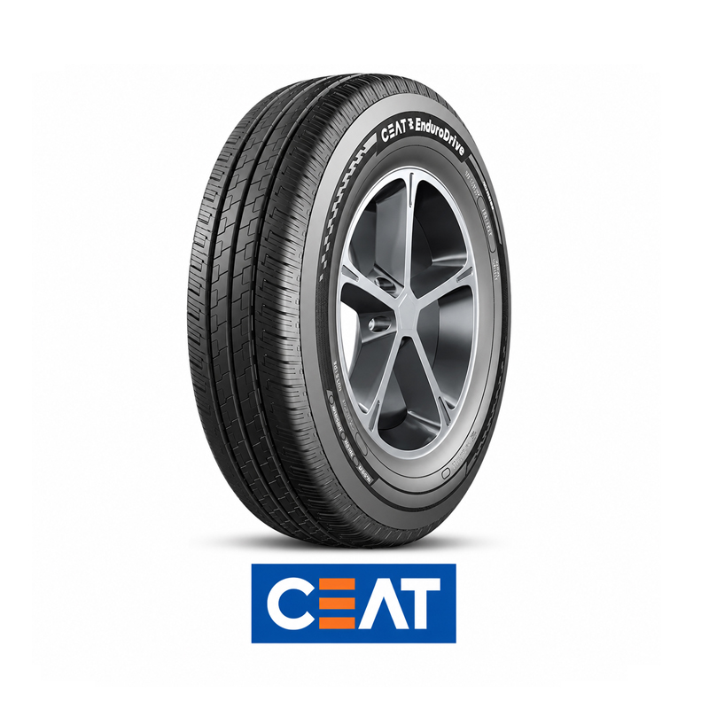 195R15C CEAT ENDURADRIVE