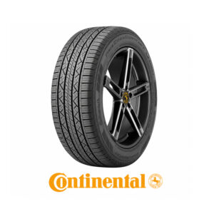 235/60R16 CONTINENTAL CROSS CONTACT LX 25