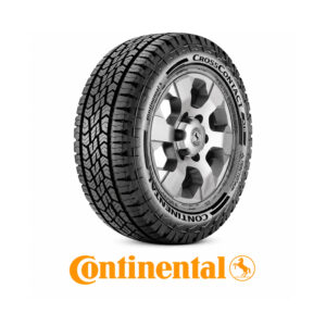 215/60R17 CONTINENTAL CROSSCONTACT ATR