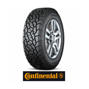 225/70R15 CONTINENTAL TERRAINCONTACT AT50