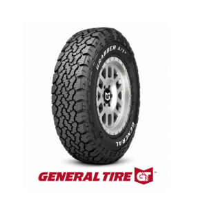 215/75R15 GENERAL FR GRABBER A/TX