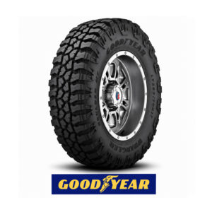 285/70R17 GOODYEAR WRANGLER BOULDER MT