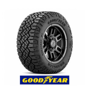 235/75R15 GOODYEAR WRANGLER DURATRAC