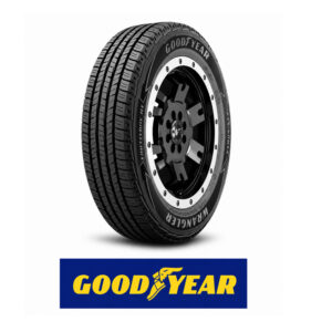 205/65R15 GOODYEAR WRANGLER FORTITUDE HT