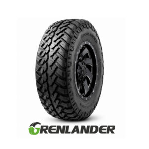 LT245/75R16 GRELANDER DRAK MT