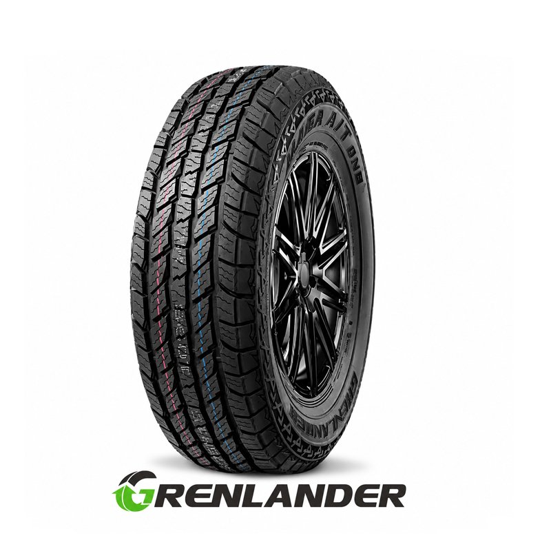 235/75R15 GREELANDER MAGA A/T ONE