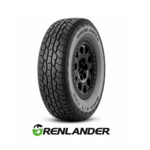 265/70R16 GRELANDER MAGA AT TWO