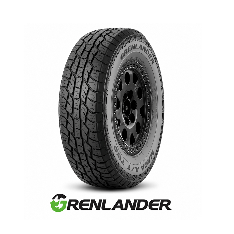 285/65R17 GRENLANDER MAGA A/T TWO