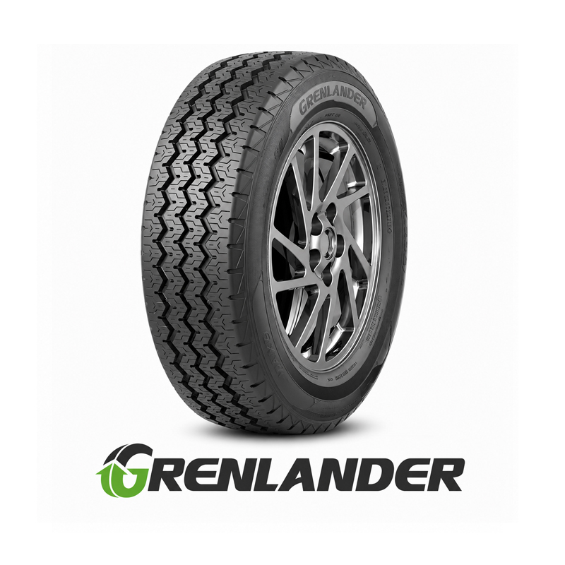 205/70R15C GRENLANDER L-MAX 9