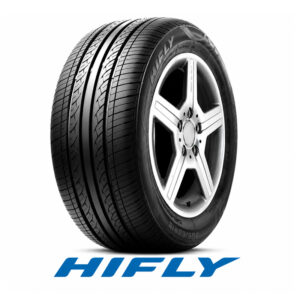 185/60R14 HIFLY HF201