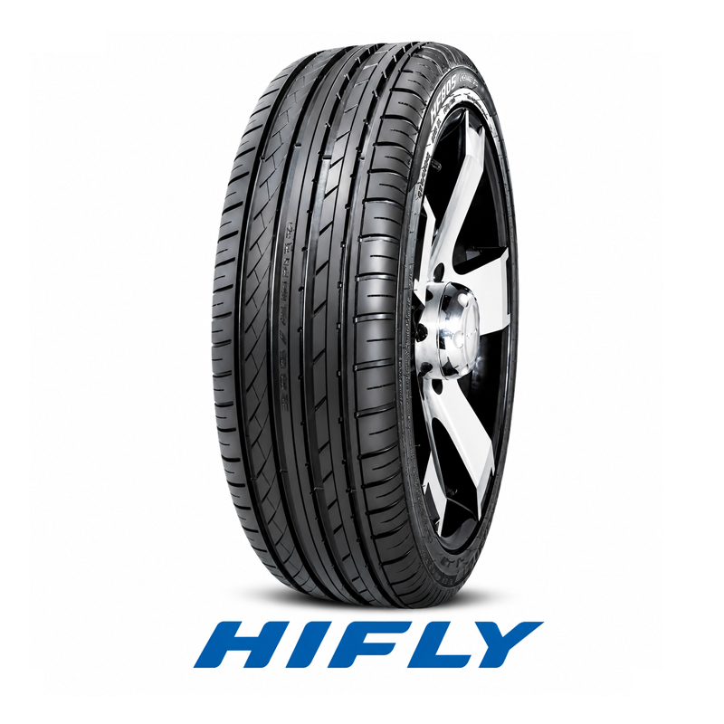 235/55R17 HIFLY HF805