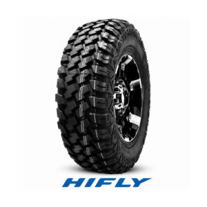 LT265/65R17 HIFLY VIGOROUS MT602