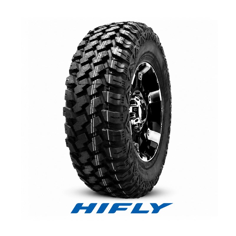 LT265/65R17 HIFLY VIGOROUS MT602