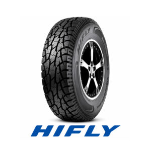 LT245/75R16 HIFLY VIGOROUS AT601