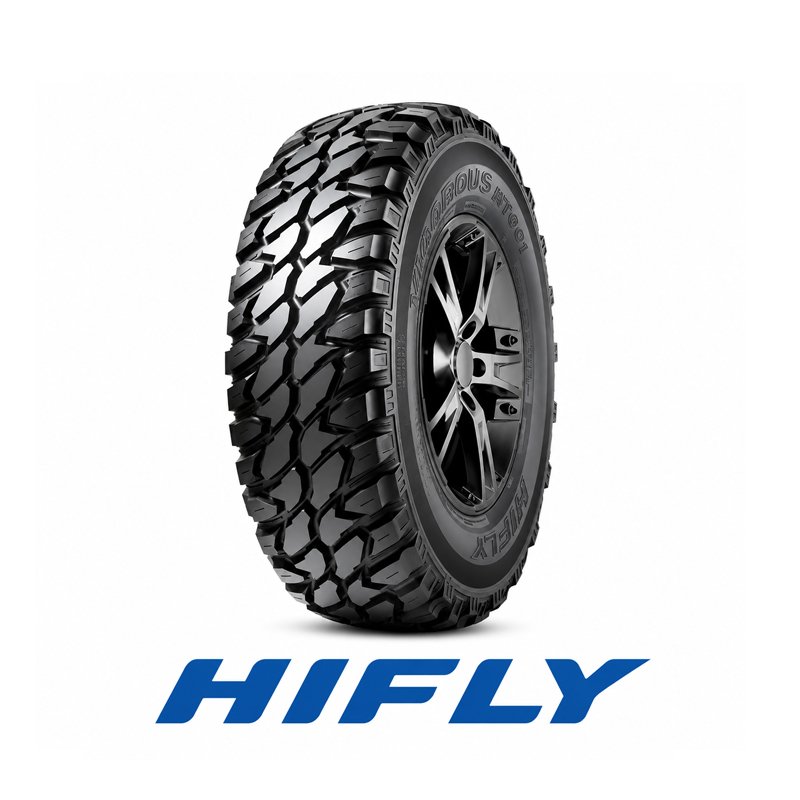 255/70R16 HIFLY VIGOROUS AT601