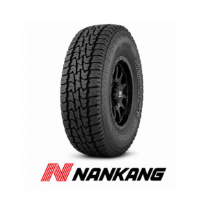 235/60R15 NANKANG AT5