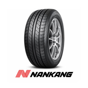 205/70R15C NANKANG CW-20