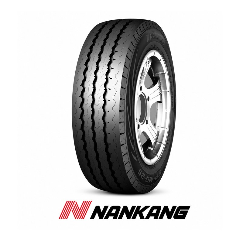 155R13 NANKANG CW25