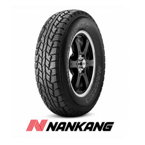 205/75R15 NANKANG FT7