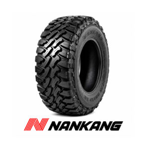 265/70R16 NANKANG FT9 MT