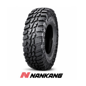 33x12.50R15 NANKANG MT1