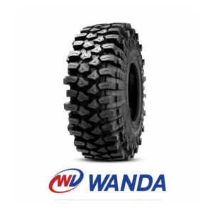 31x10.50R15 WANDA WNO2