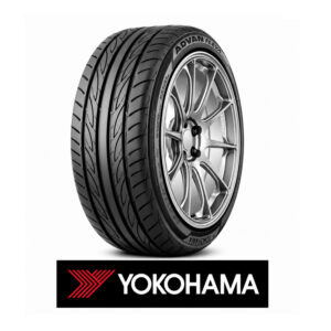 195/50R15 YOKOHAMA V701