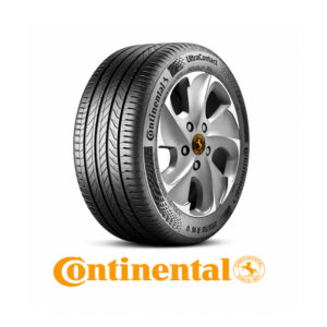 205/55R17 CONTINENTAL ULTRACONTACT