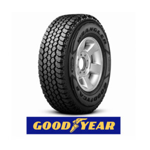 255/55R18 GOODYEAR WRANGLER AT ADVENTURE