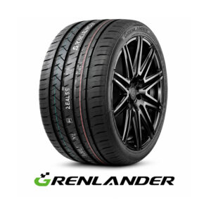 215/55R17 GRENLANDER ENRI U08