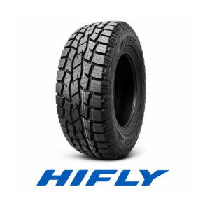 265/60R18 HIFLY AT606