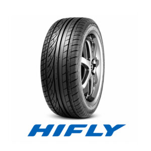255/55R18 HIFLY HP801