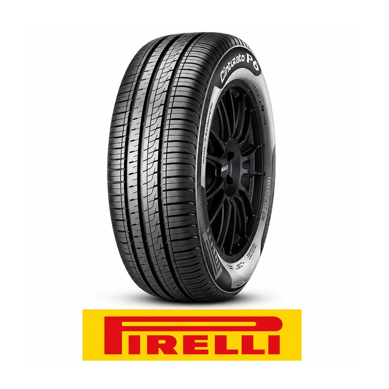 185/65R15 PIRELLI CINTURATO P6