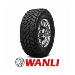 LT265/70R17 WANLI M105 MT