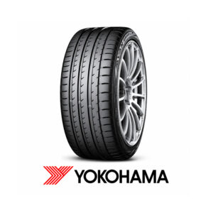 245/45R18 YOKOHAMA V105S
