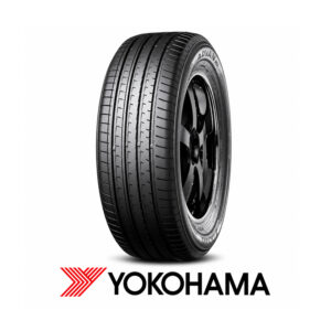 235/60R18 YOKOHAMA ADVAN V61A