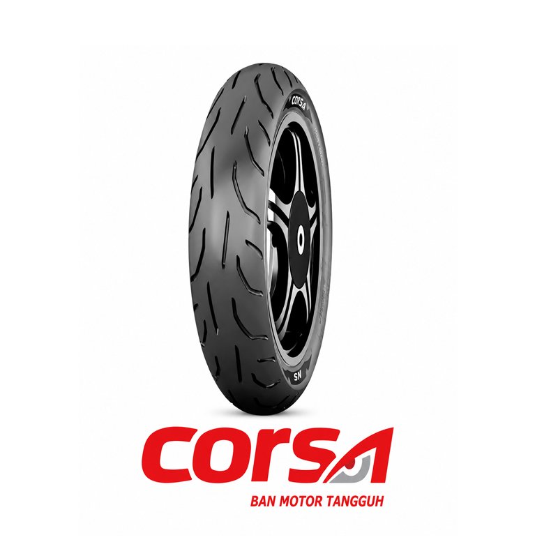 LLANTA 110/70-13 CORSA PLATINUM M5