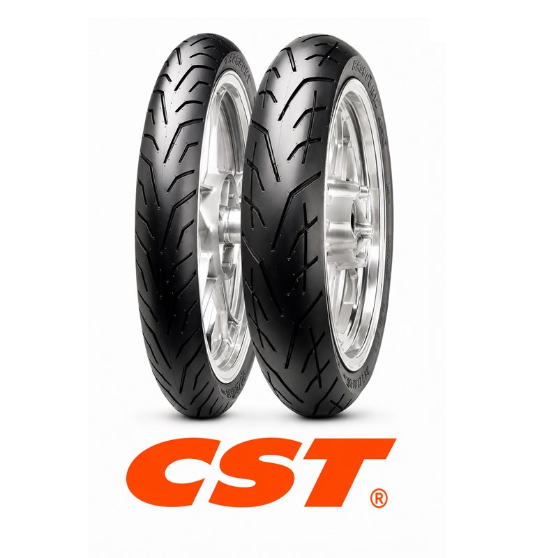 LLANTA 140/60-17 CST C6502