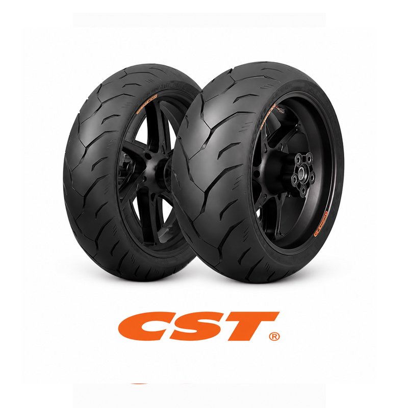LLANTA 140/60-17 CST CM-S1