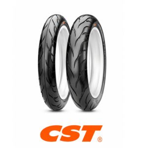 LLANTA 140/70-17 CST CM 616