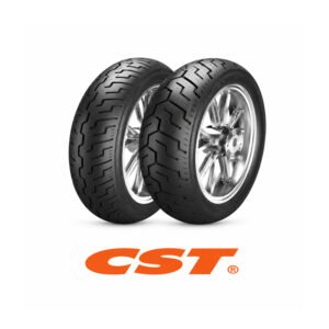 LLANTA 150/80-16 CST CM-670
