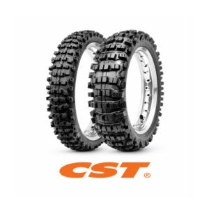 LLANTA 70/100-17 CST CM 708 TT
