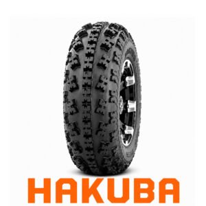 LLANTA HAKUBA ARMOUR 23X7-10 P348 TL 36J 6PR WDT