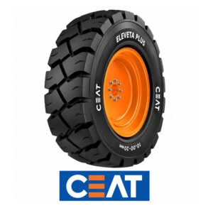 LLANTA 12.00-20 ELEVETA PLUS 28PR TT CEAT