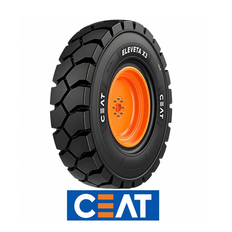 LLANTA TTF 7.00-12 ELEVETA X3 12PR TT CEAT