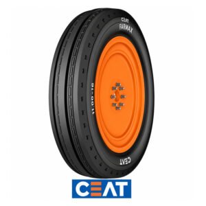 LLANTA 10.00-16 FARMAX F2 10PR TT + NEUMATICO CEAT