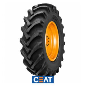 12.4-24 FARMAX R1 12PR TT + NEUMATICO CEAT