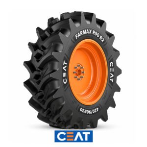 LLANTA 20.8-38 FARMAX R2 10PR TT CEAT
